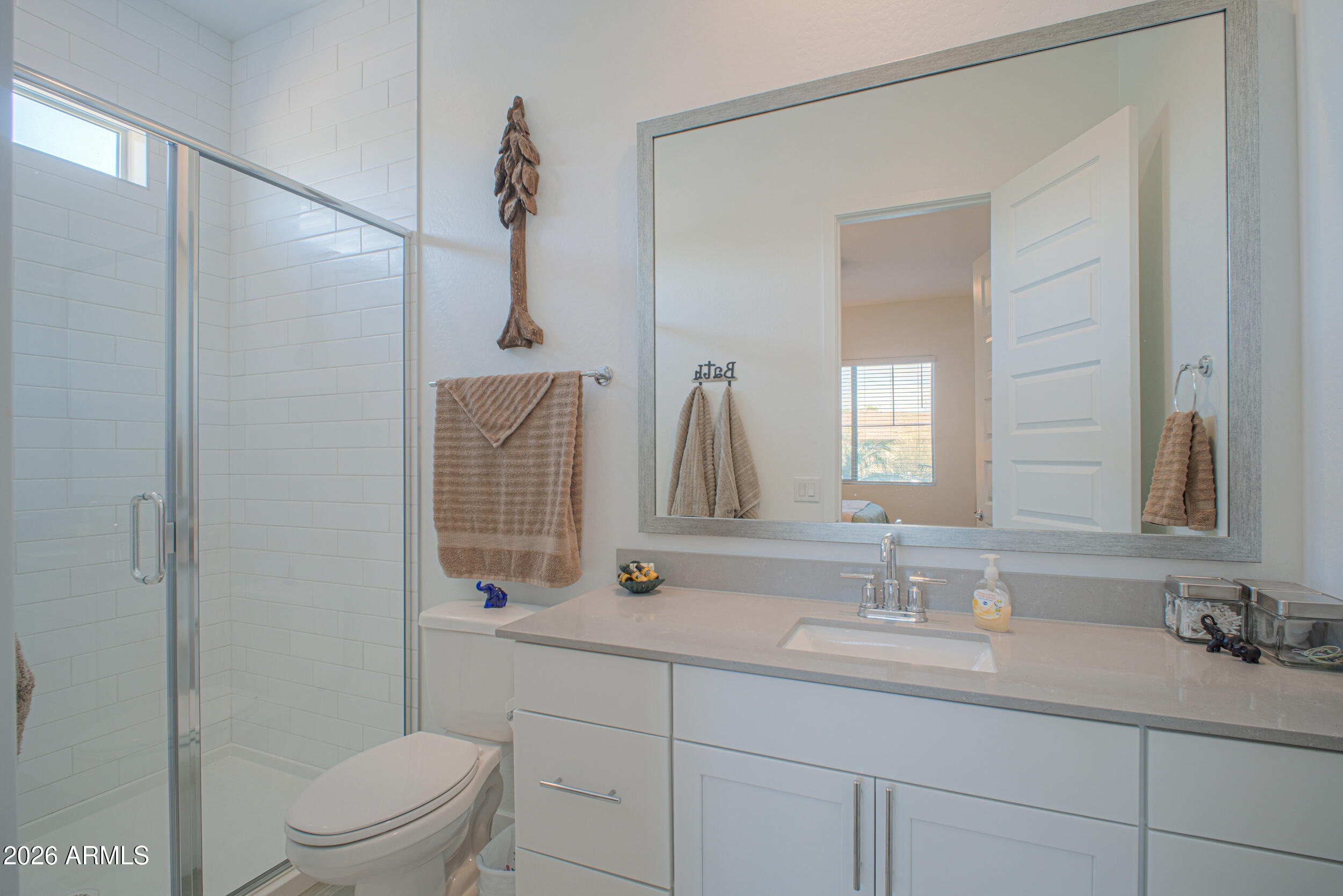 MCCARTNEY RANCH PARCEL 4 AMD - Residential