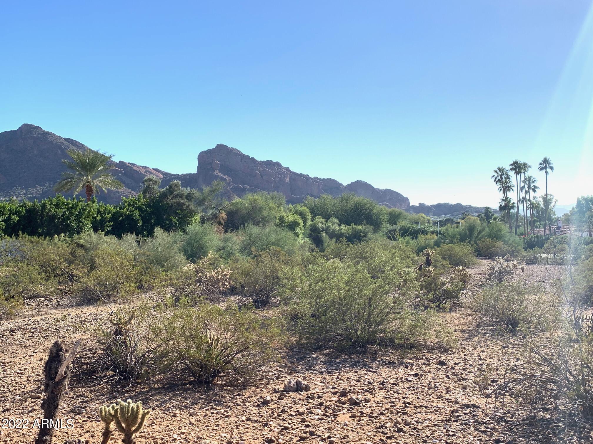 PARADISVE VALLES ESTATES - Land
