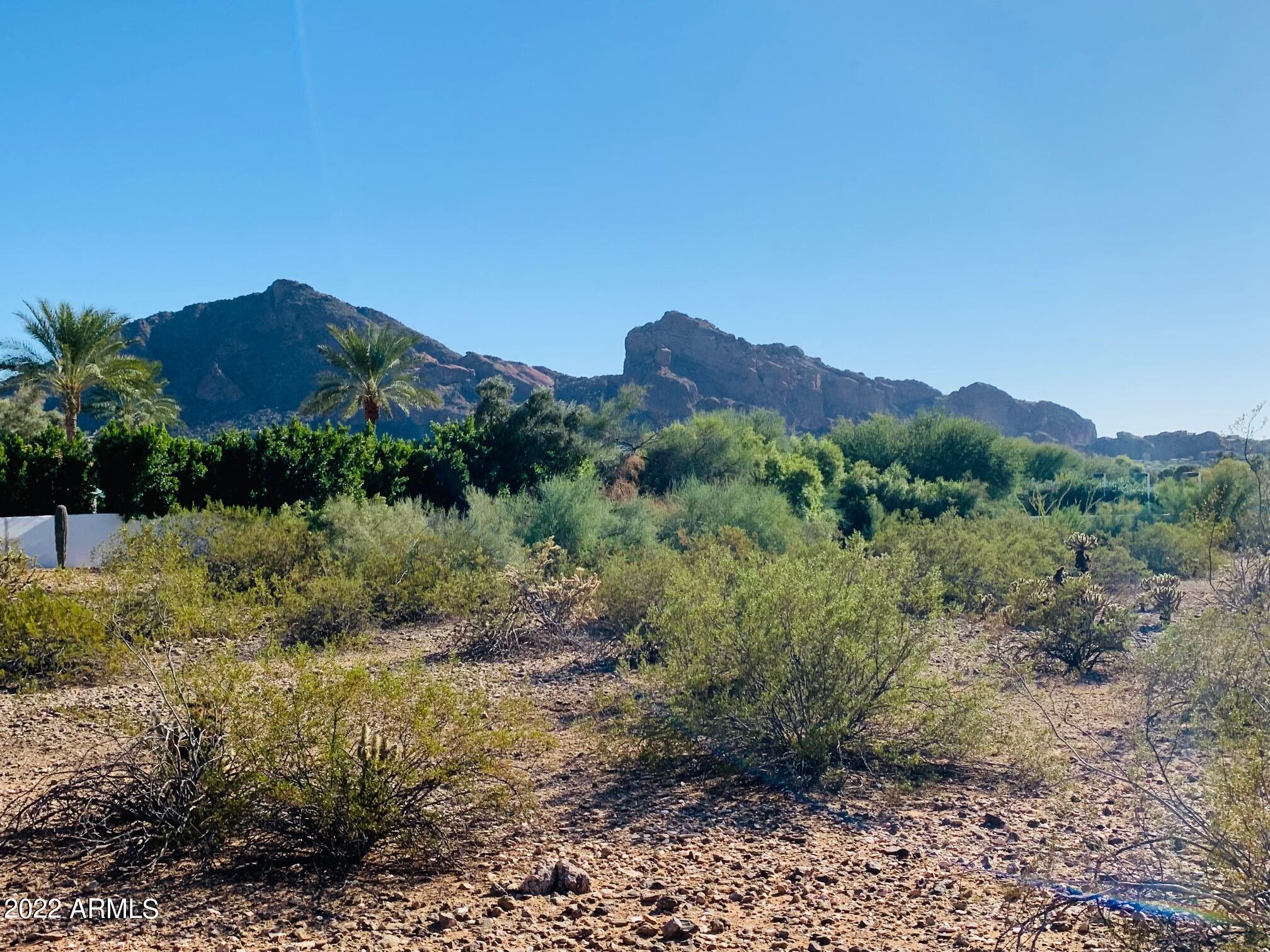 PARADISVE VALLES ESTATES - Land