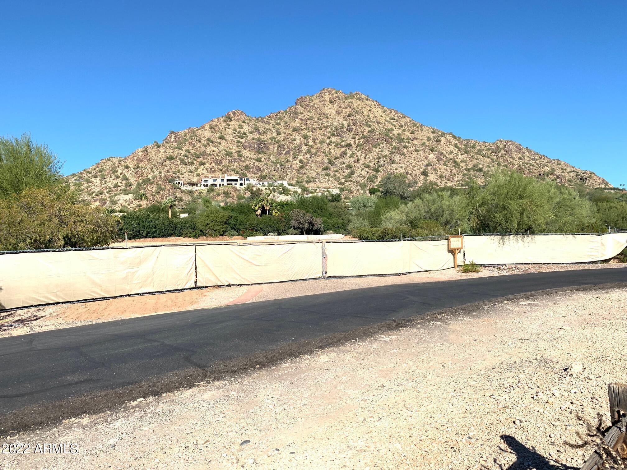 PARADISVE VALLES ESTATES - Land