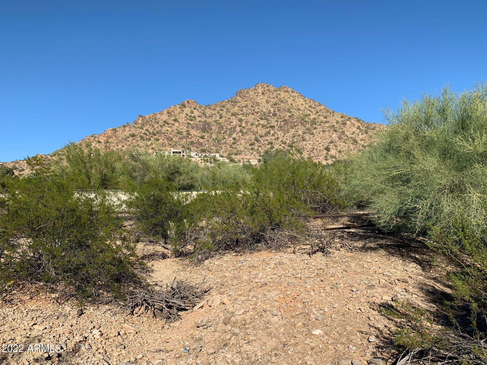 PARADISVE VALLES ESTATES - Land