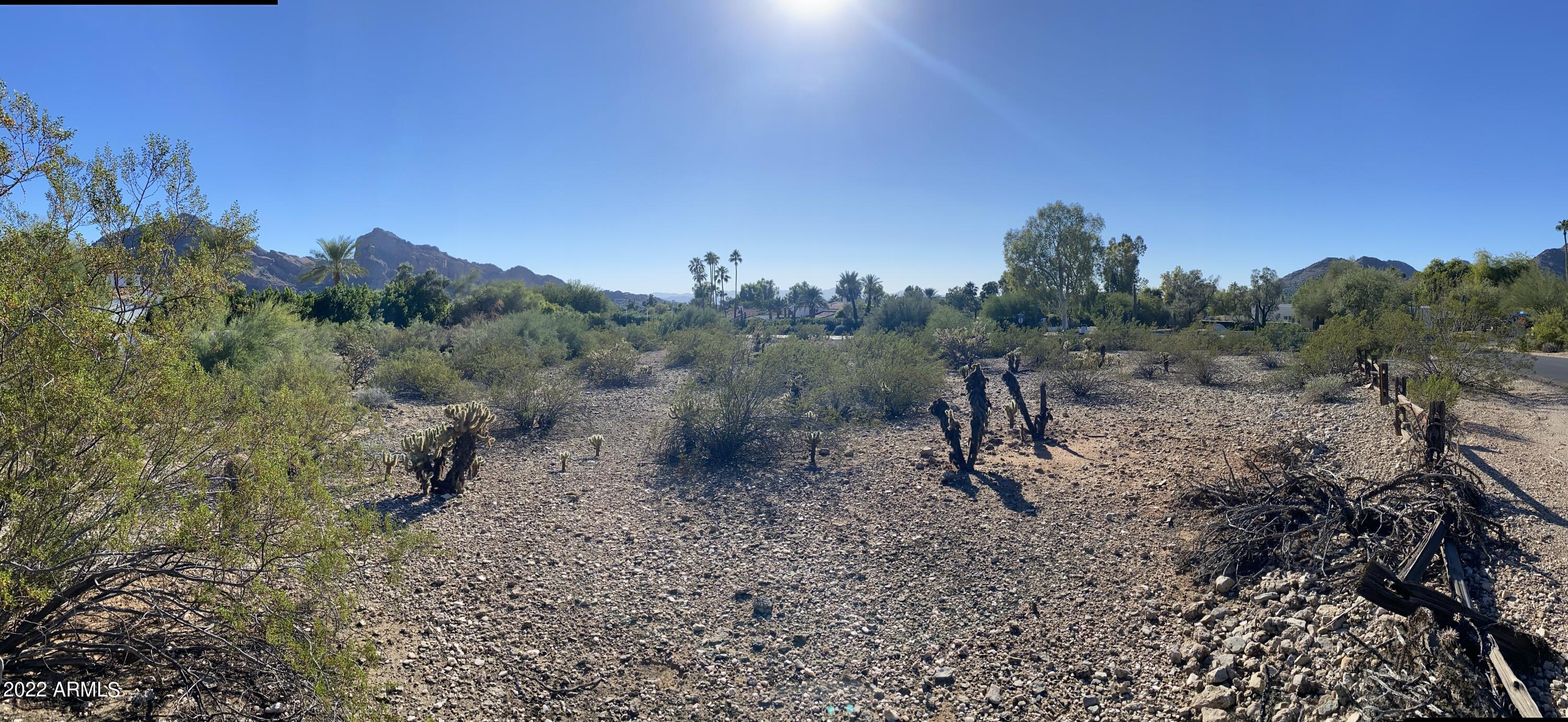 PARADISVE VALLES ESTATES - Land