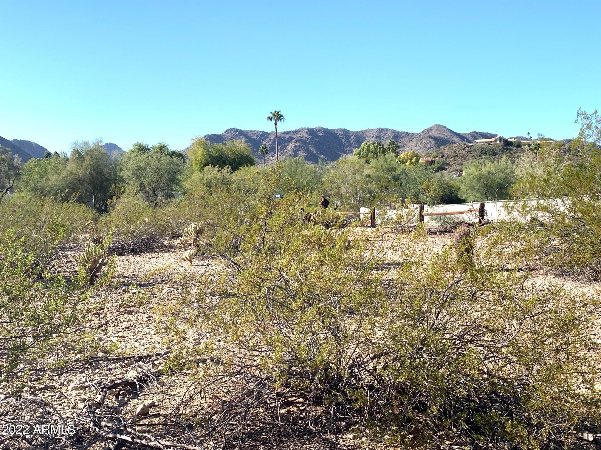PARADISVE VALLES ESTATES - Land