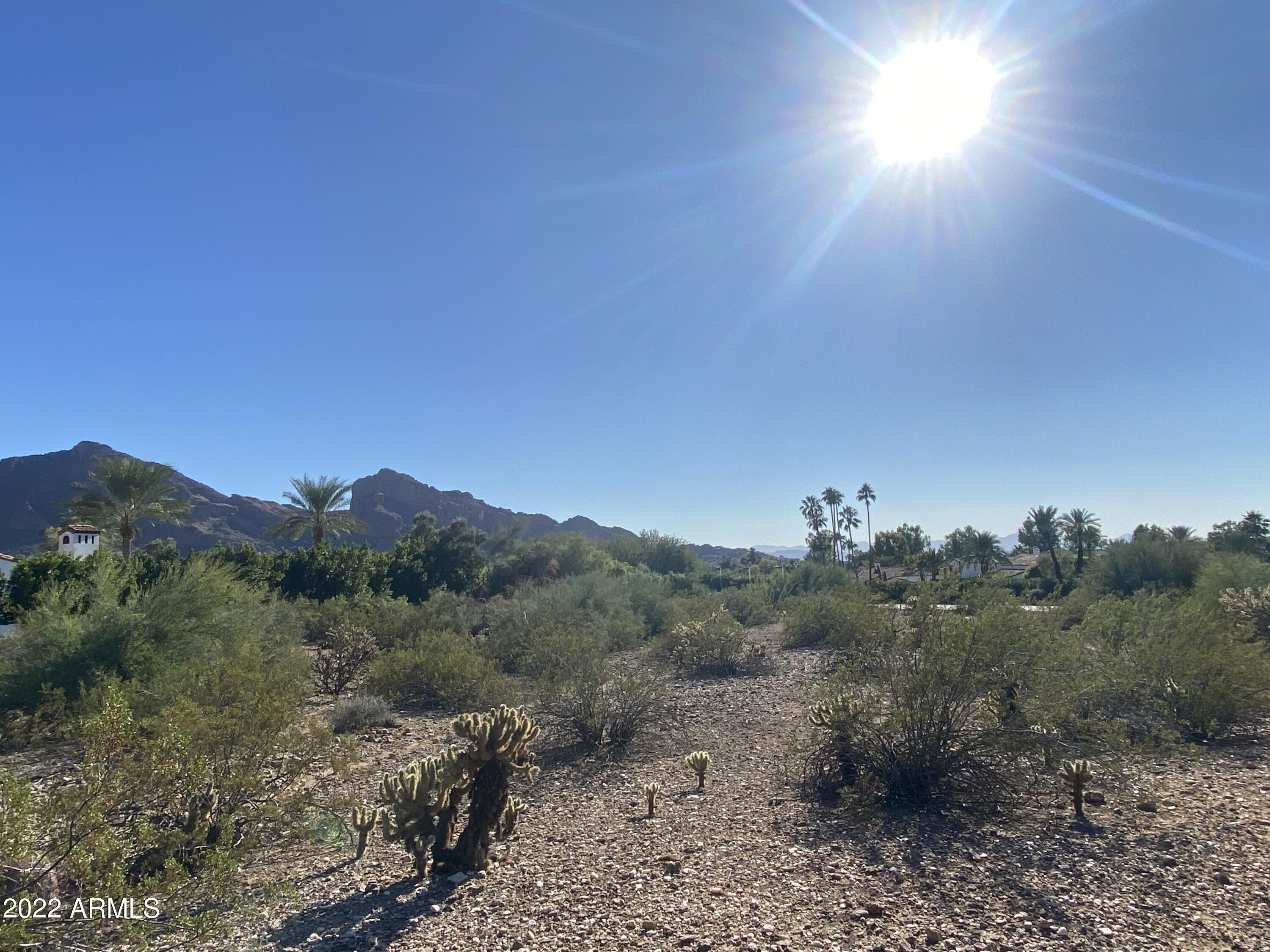 PARADISVE VALLES ESTATES - Land