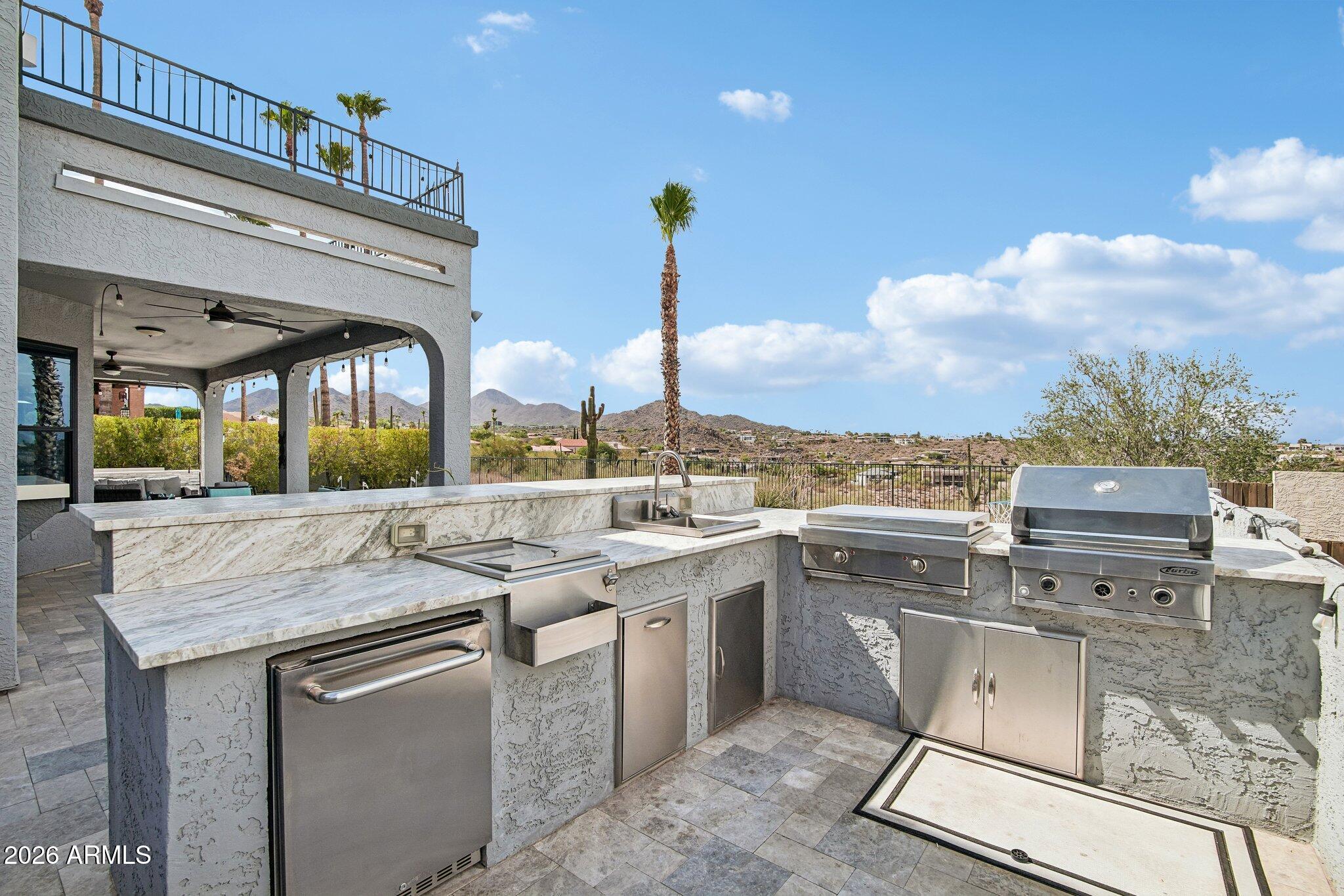 FOUNTAIN HILLS ARIZONA NO. 604-B AMD BLOCK 2 LOT 1 - Residential