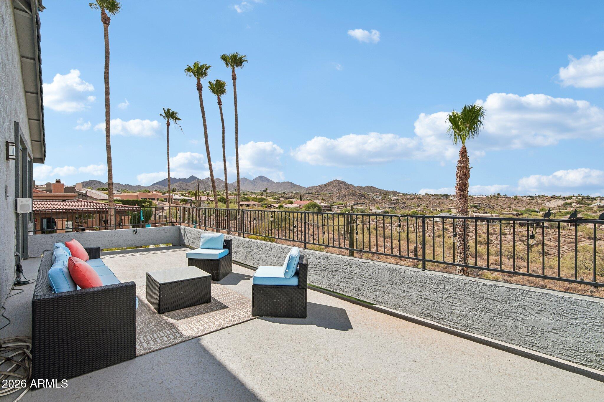 FOUNTAIN HILLS ARIZONA NO. 604-B AMD BLOCK 2 LOT 1 - Residential