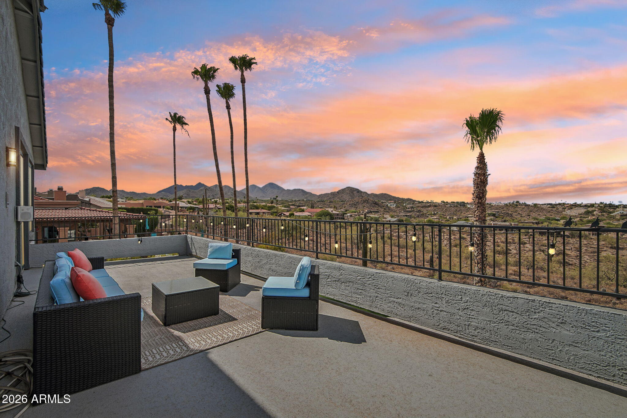 FOUNTAIN HILLS ARIZONA NO. 604-B AMD BLOCK 2 LOT 1 - Residential
