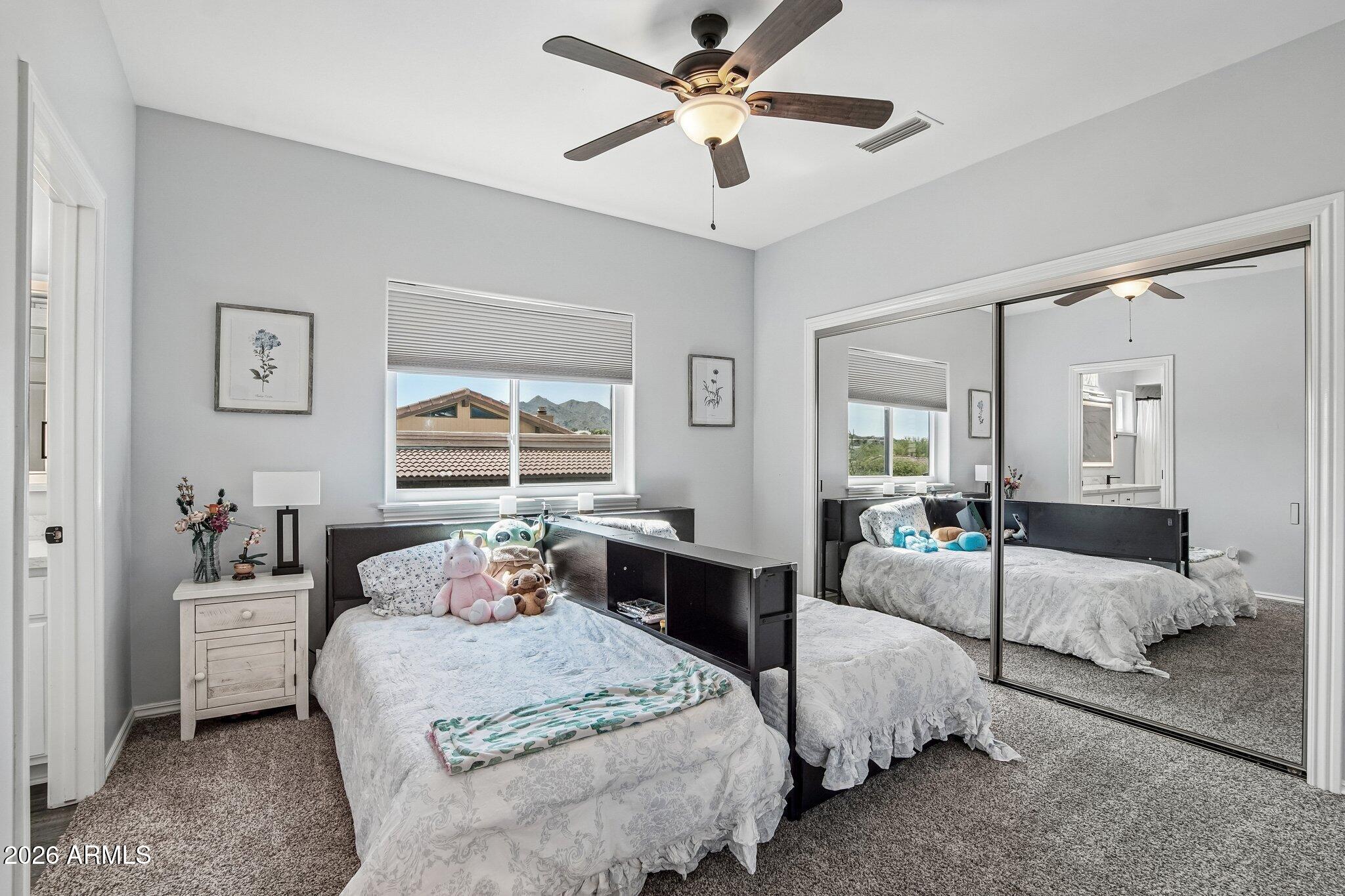 FOUNTAIN HILLS ARIZONA NO. 604-B AMD BLOCK 2 LOT 1 - Residential