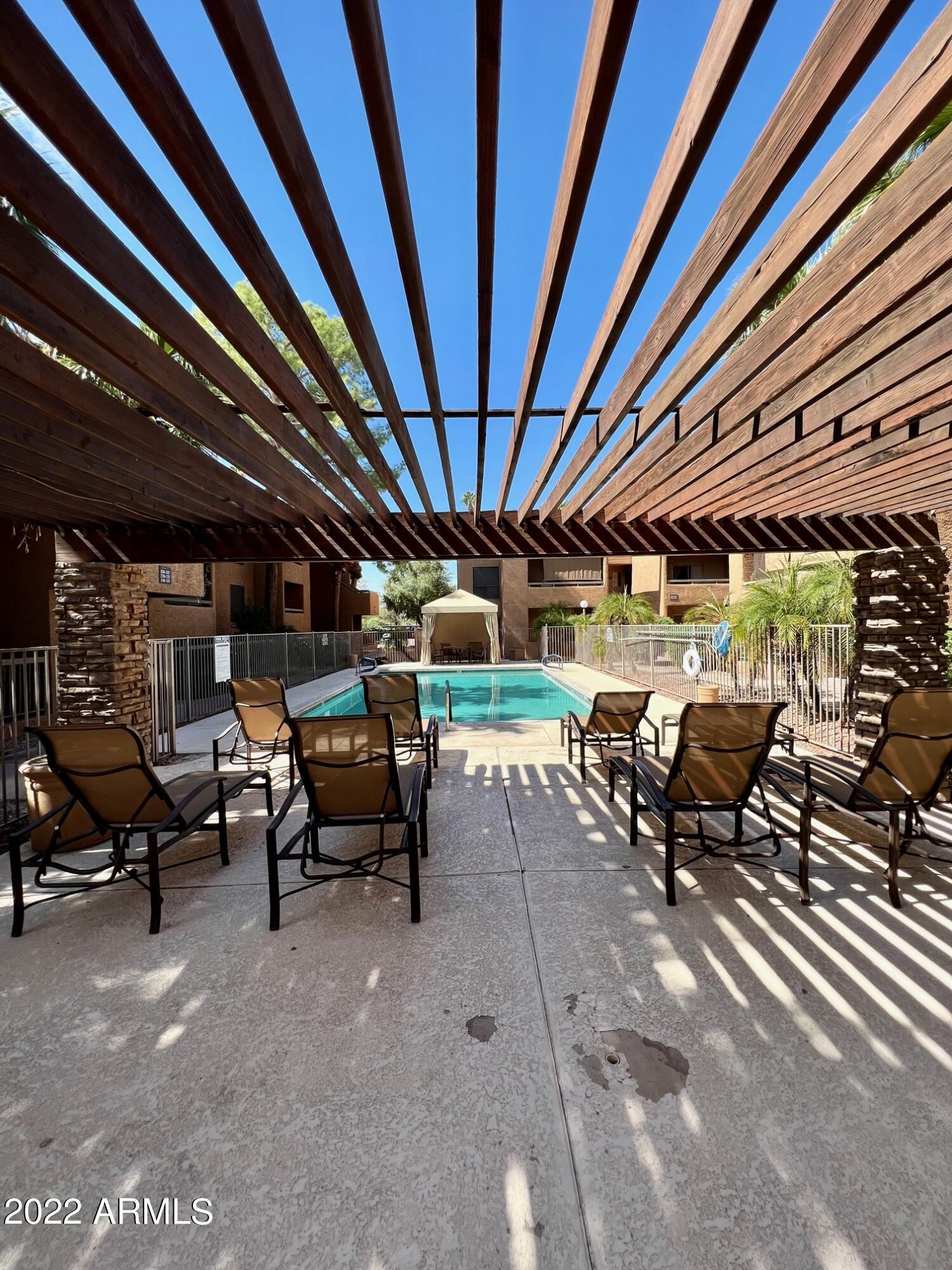 BILTMORE PROMENADE CONDOMINIUM - Residential