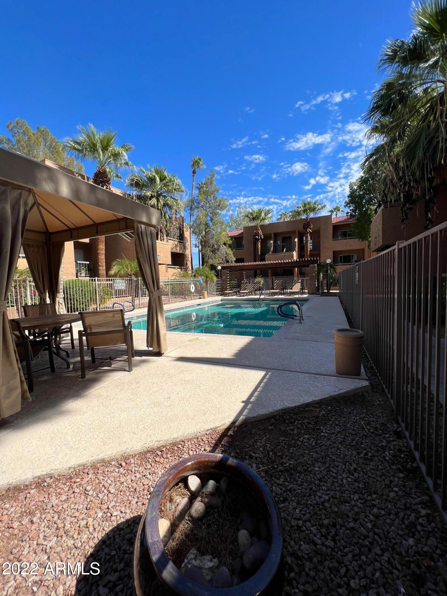 BILTMORE PROMENADE CONDOMINIUM - Residential
