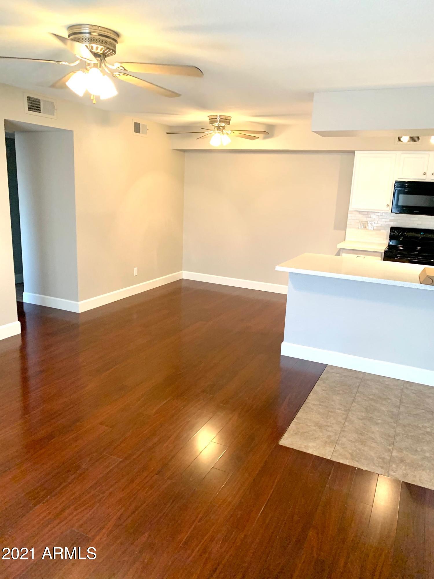 BILTMORE PROMENADE CONDOMINIUM - Residential