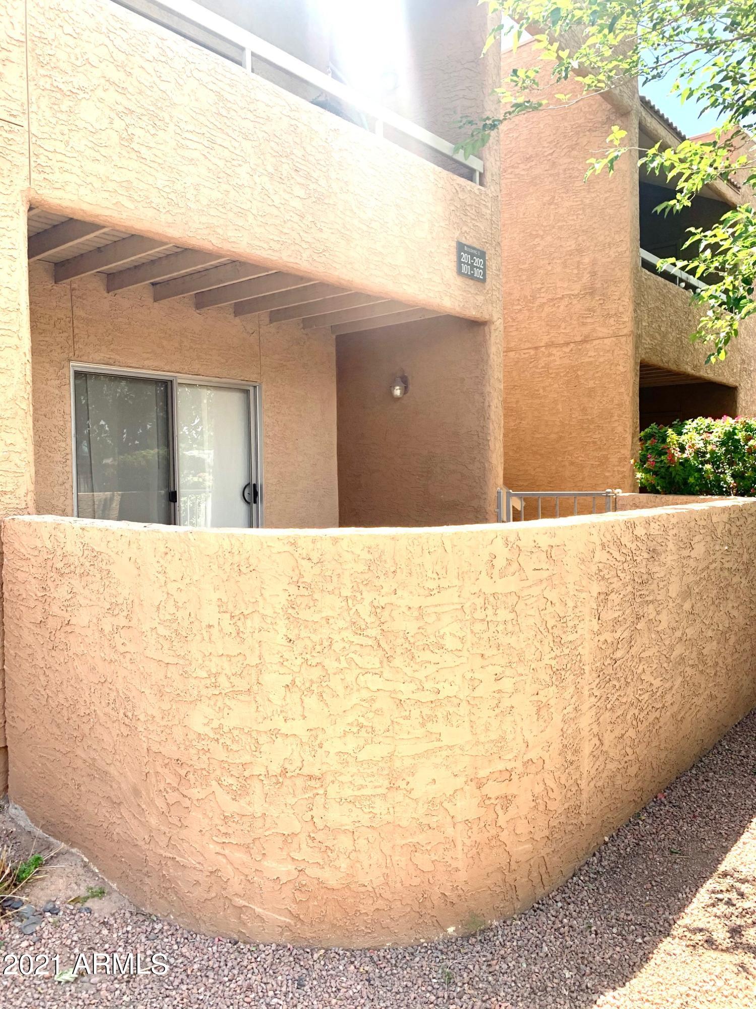 BILTMORE PROMENADE CONDOMINIUM - Residential