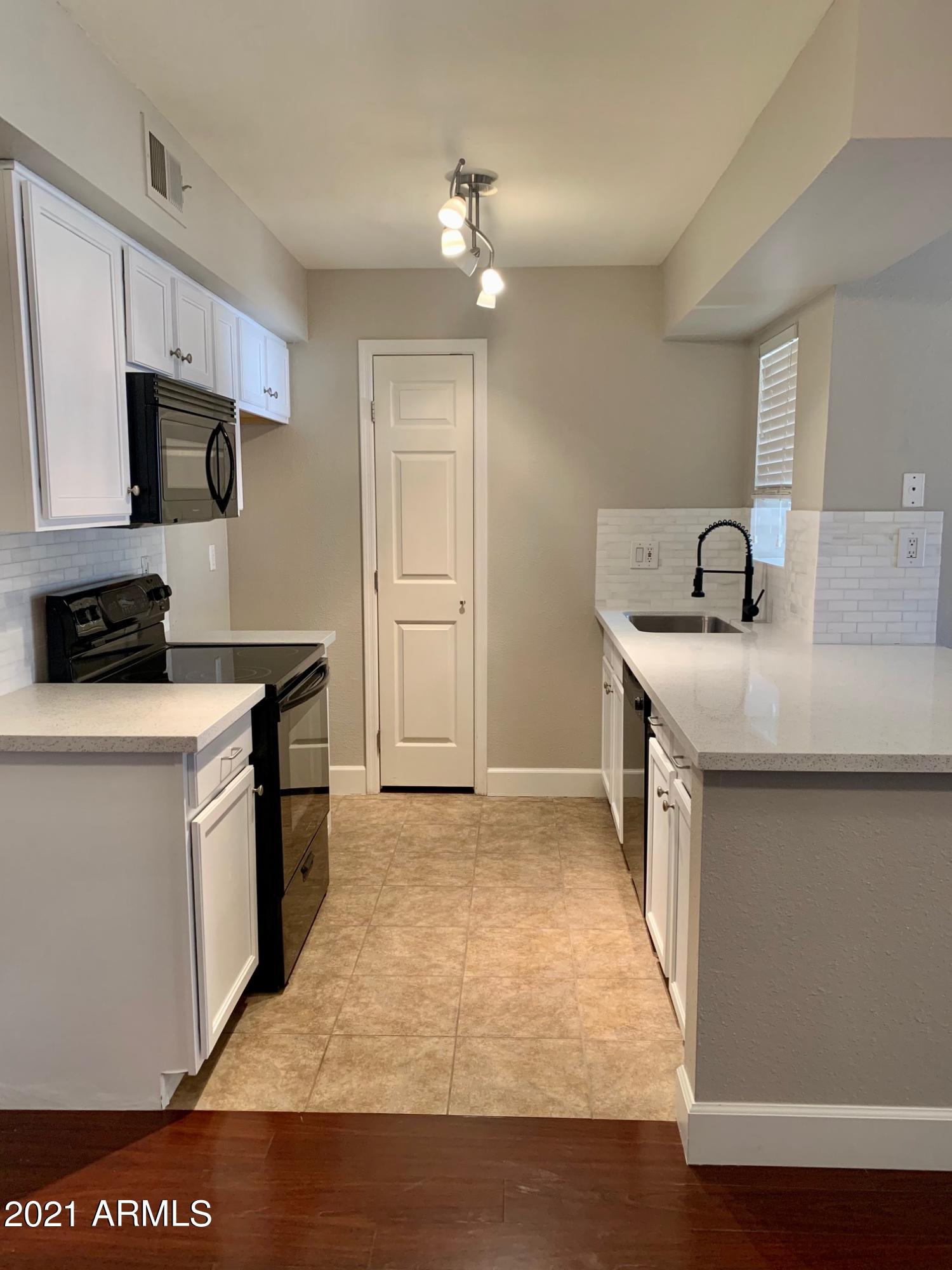 BILTMORE PROMENADE CONDOMINIUM - Residential