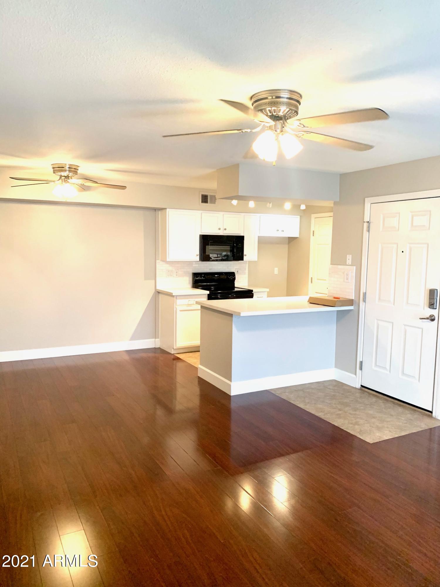 BILTMORE PROMENADE CONDOMINIUM - Residential