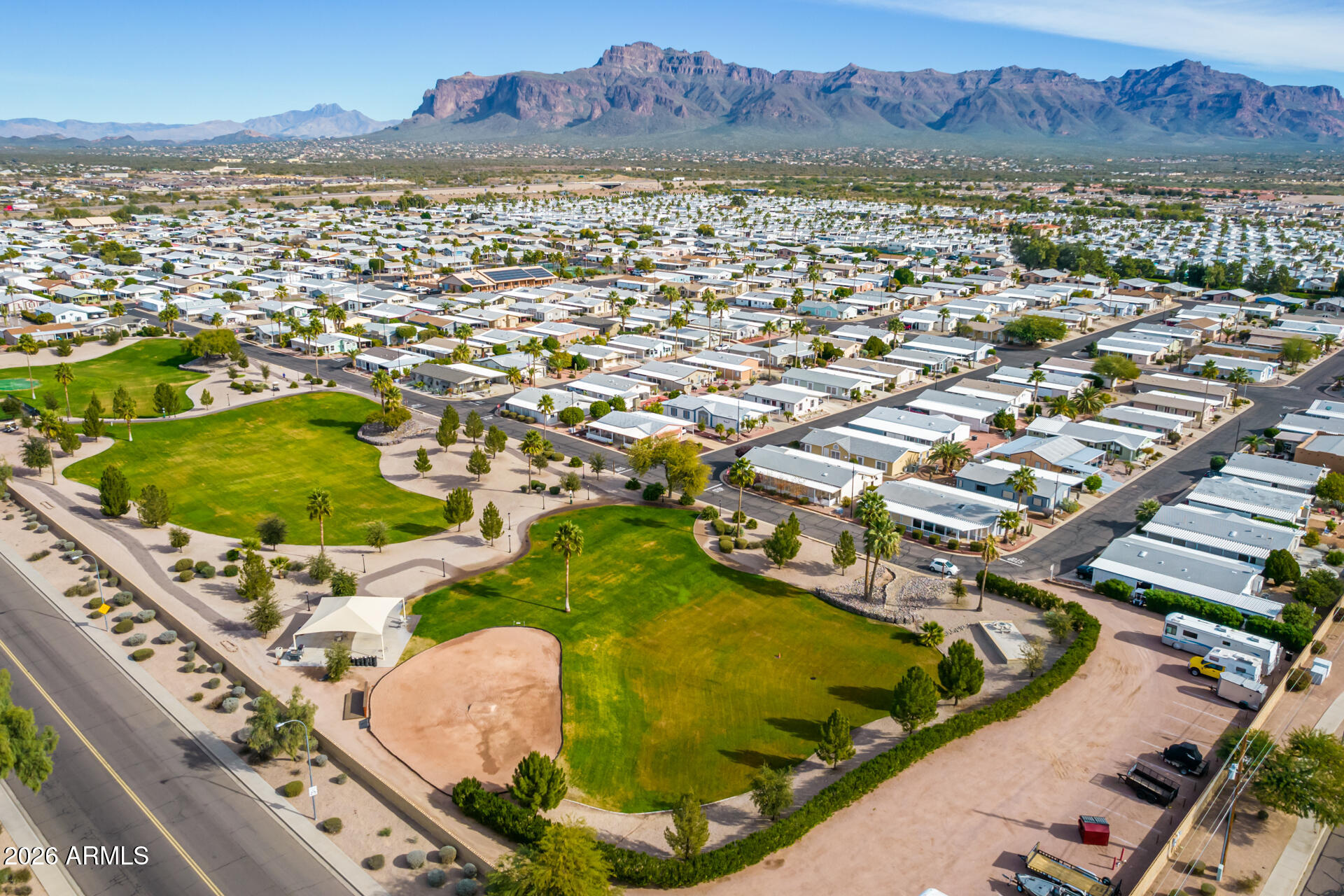 Rancho Mirage - Residential