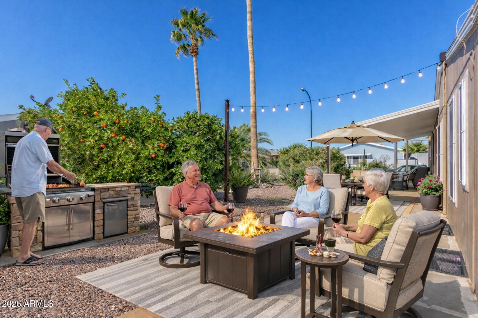 Rancho Mirage - Residential