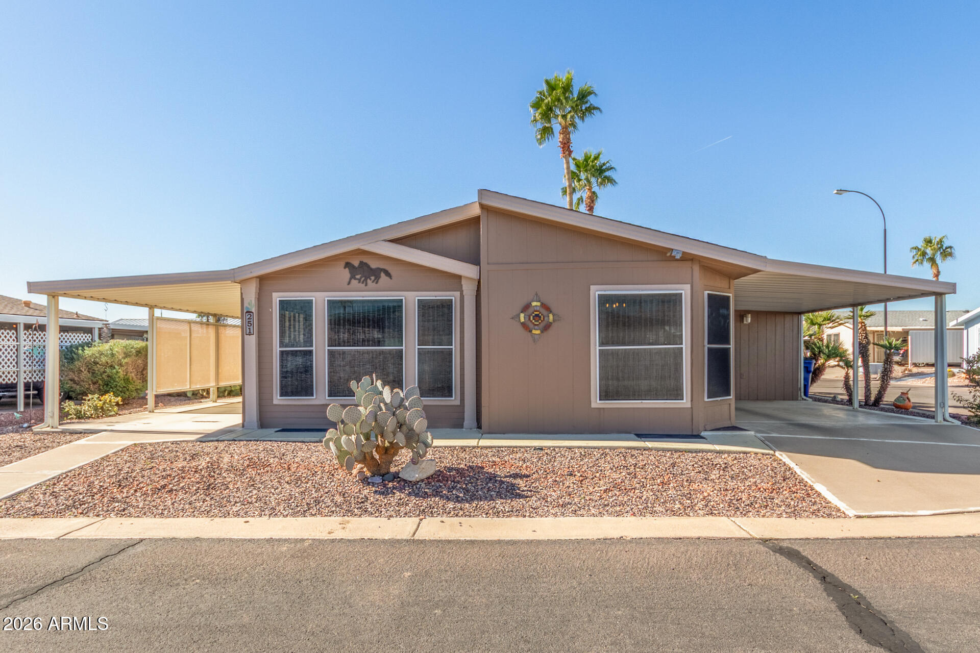 Rancho Mirage - Residential
