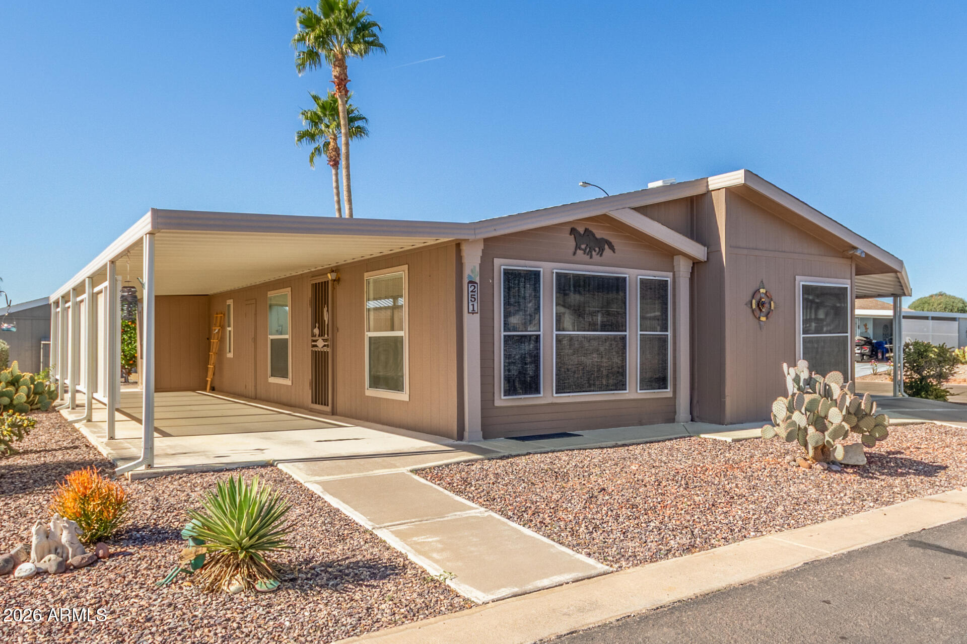 Rancho Mirage - Residential