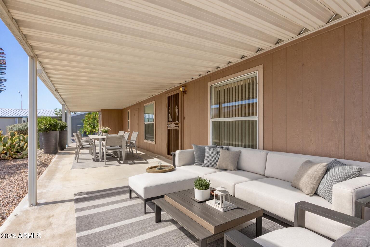 Rancho Mirage - Residential
