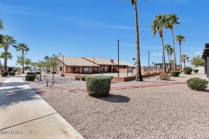 Rancho Mirage - Residential