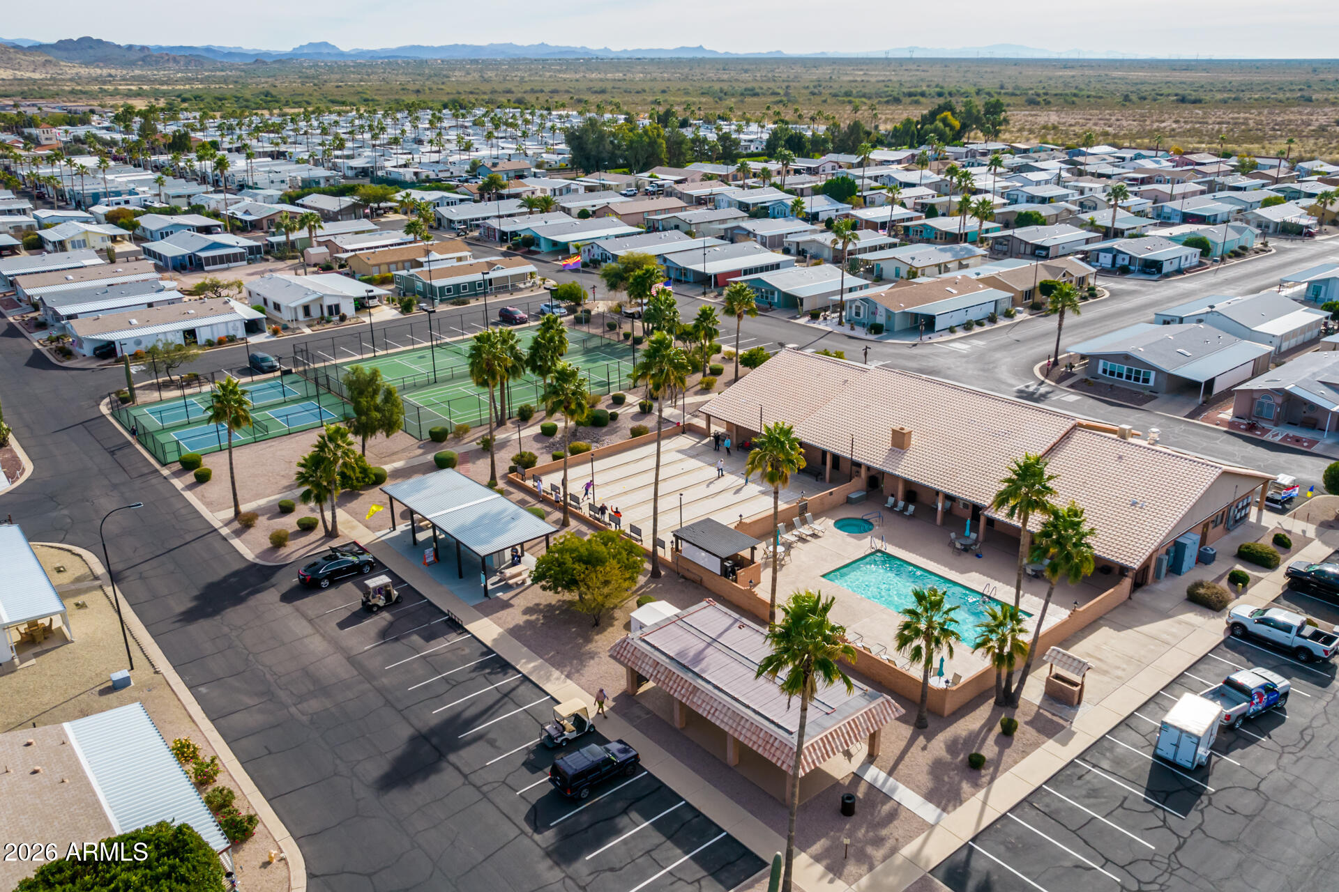 Rancho Mirage - Residential