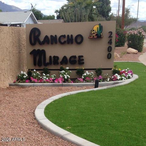 Rancho Mirage - Residential