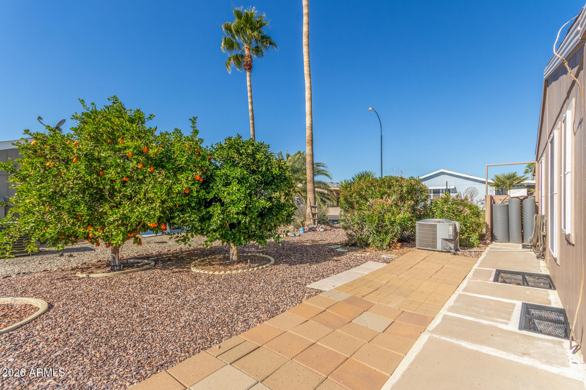 Rancho Mirage - Residential