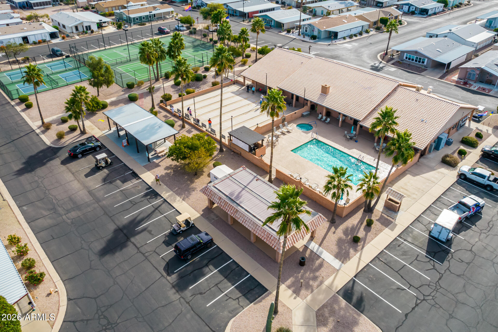 Rancho Mirage - Residential