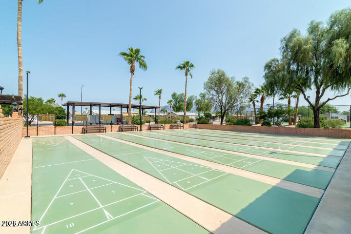 Rancho Mirage - Residential