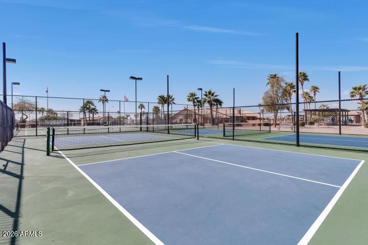 Rancho Mirage - Residential