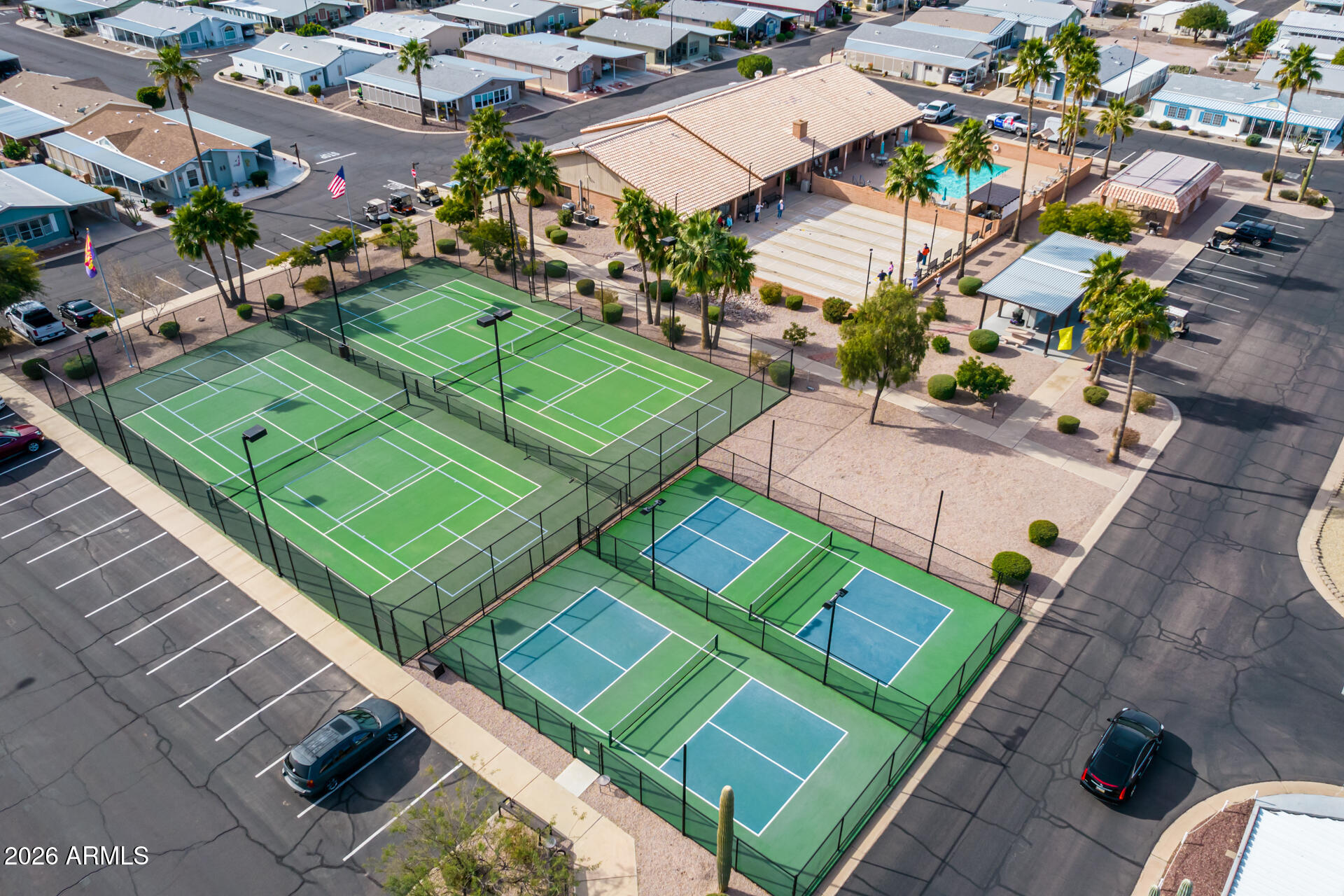 Rancho Mirage - Residential