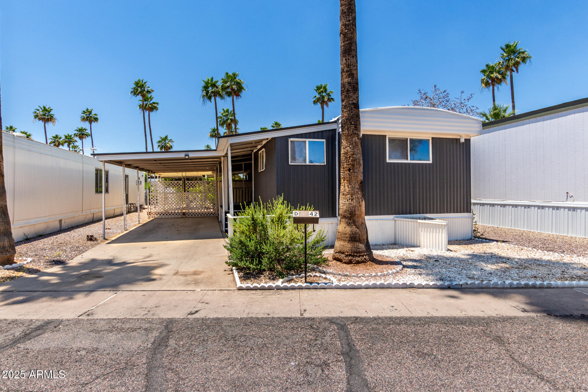 Desertscape - Residential