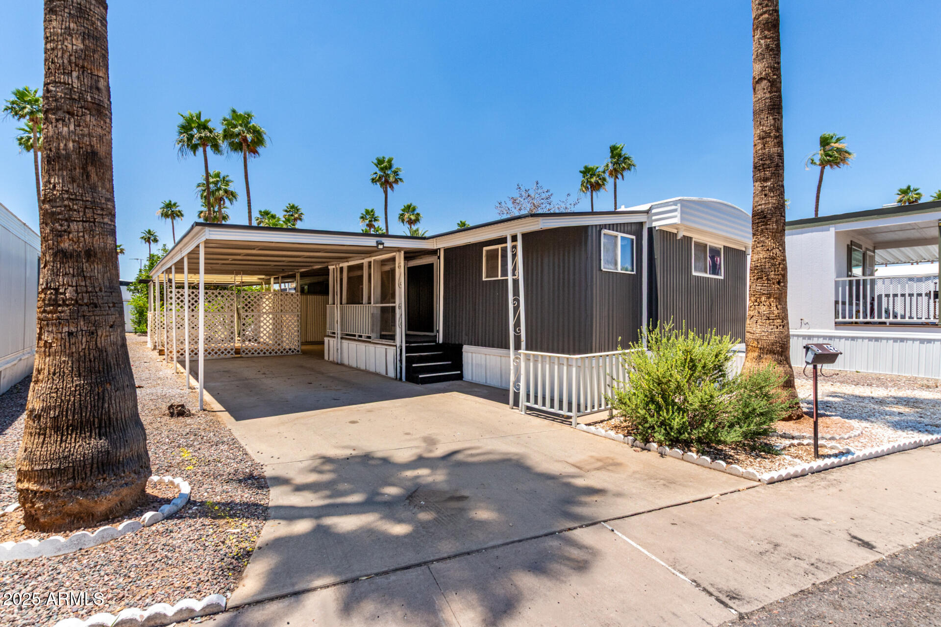 Desertscape - Residential