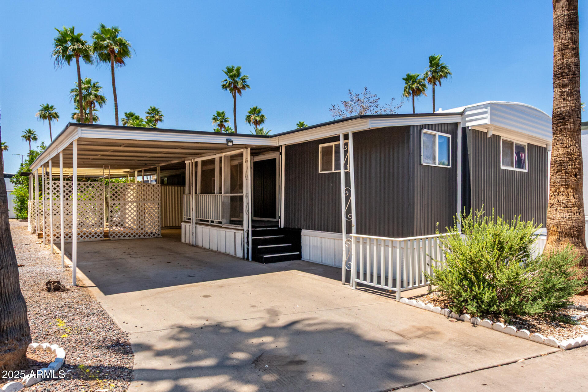 Desertscape - Residential