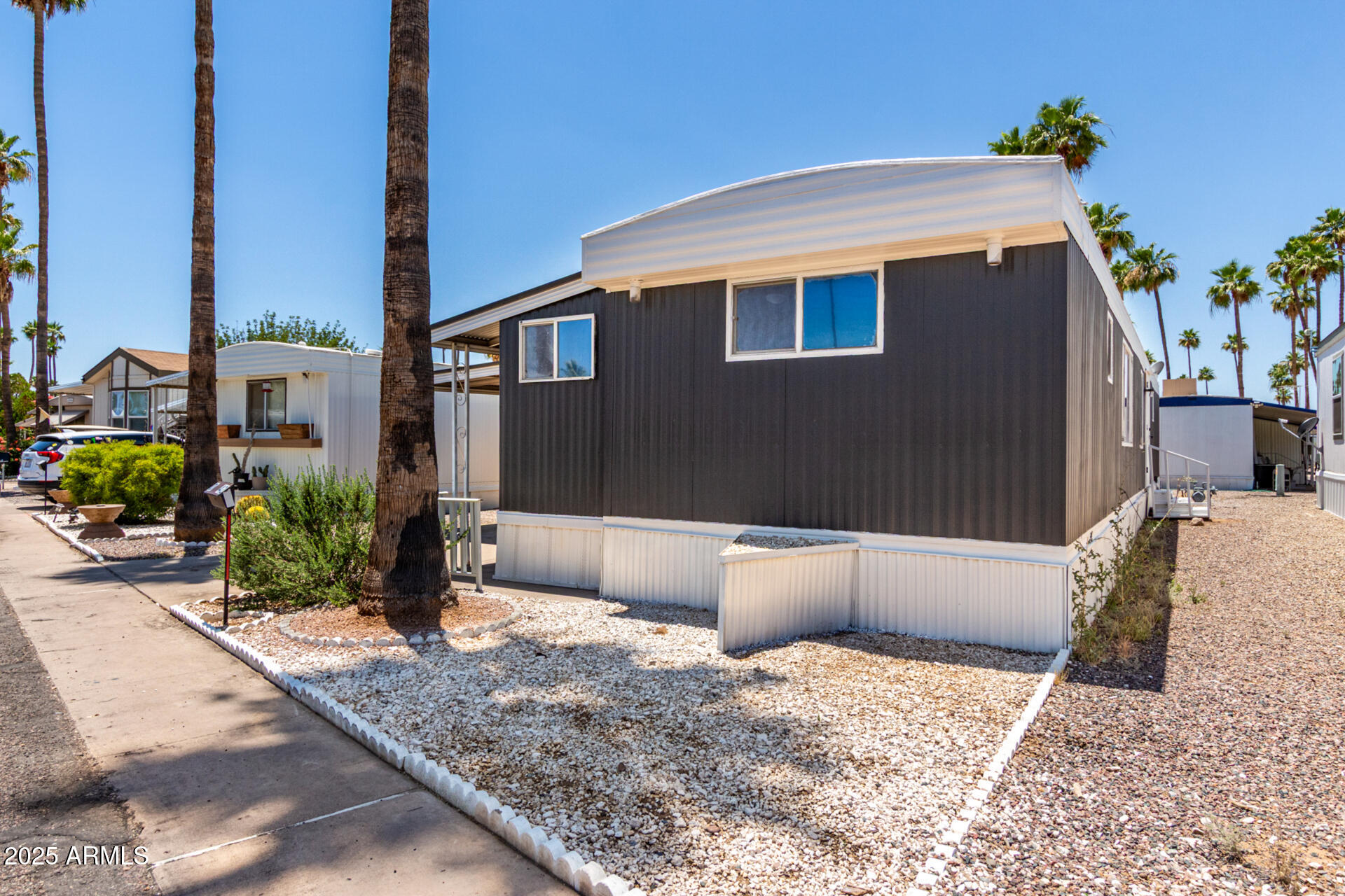 Desertscape - Residential