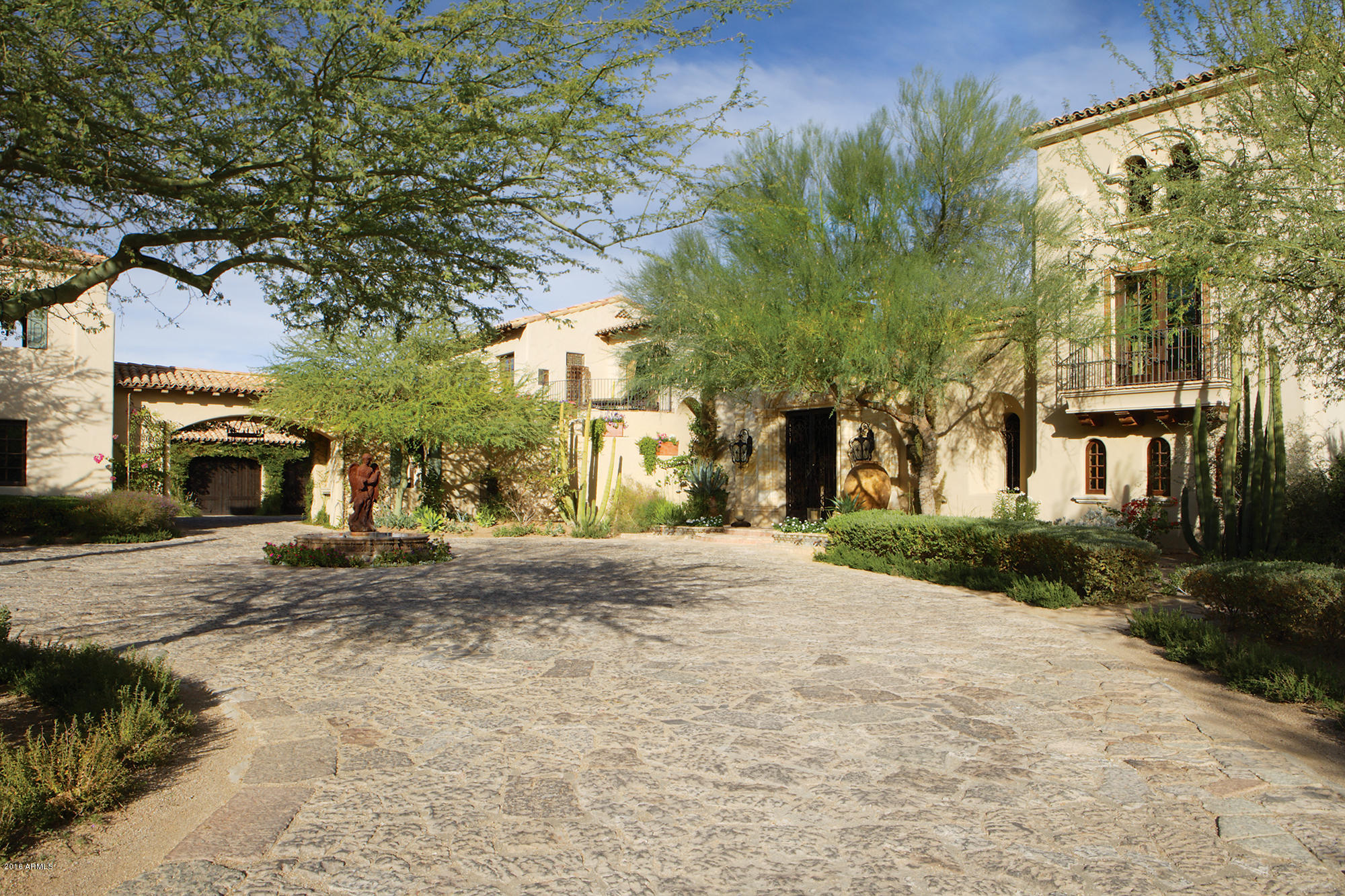 JOKAKE CAMELBACK PROPERTIES TRACT B LOTS 34-42 - Residential