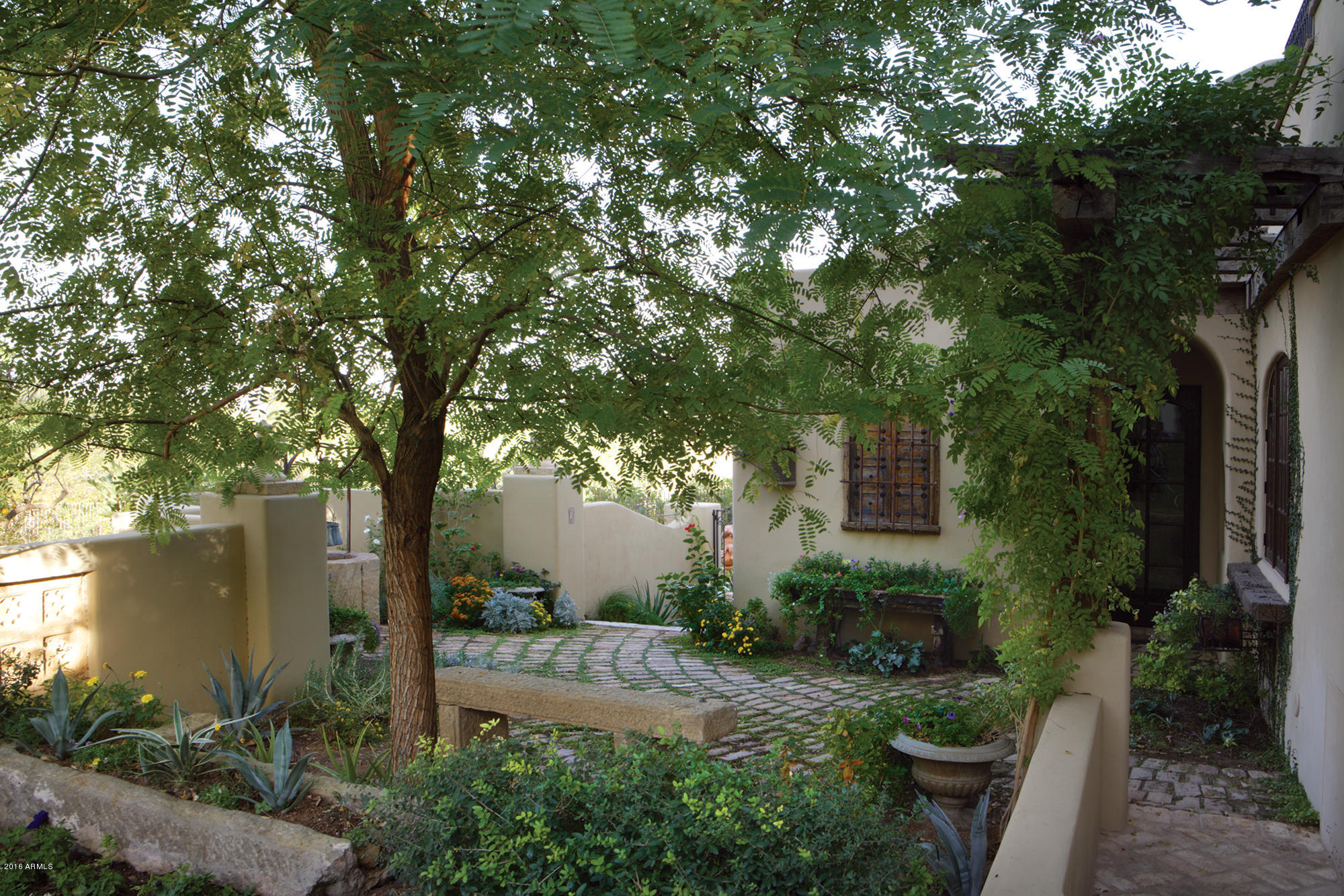 JOKAKE CAMELBACK PROPERTIES TRACT B LOTS 34-42 - Residential