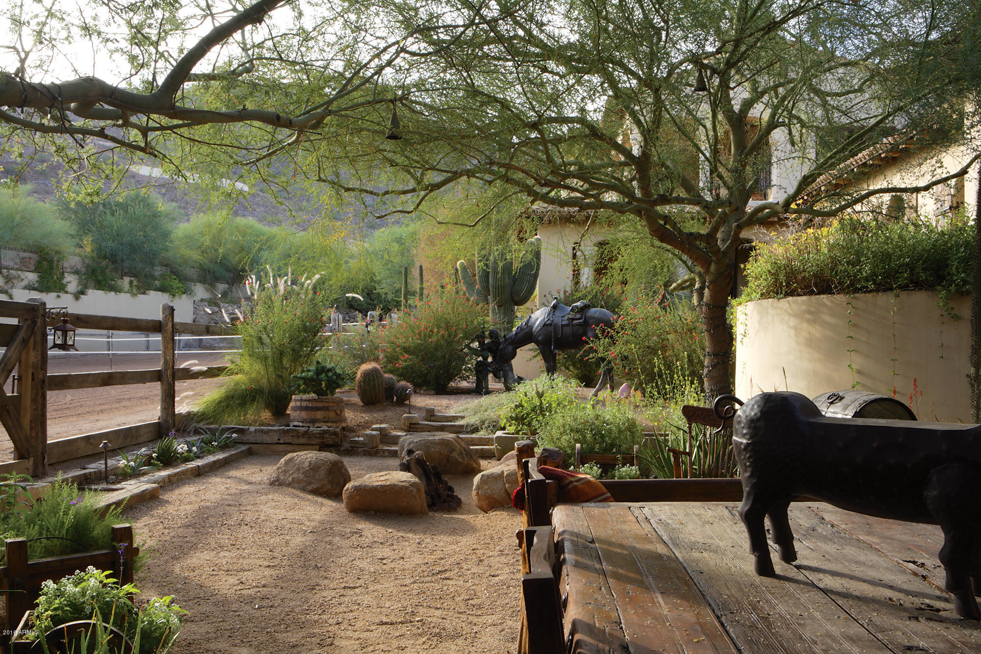 JOKAKE CAMELBACK PROPERTIES TRACT B LOTS 34-42 - Residential