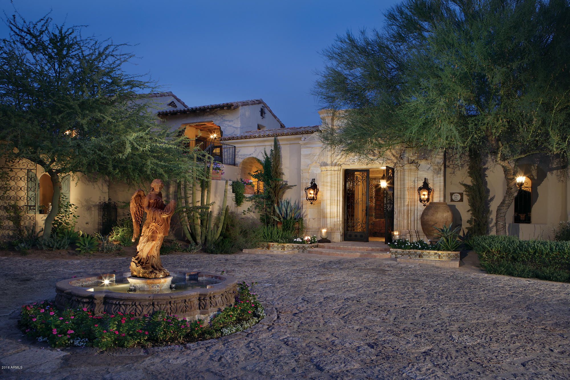 JOKAKE CAMELBACK PROPERTIES TRACT B LOTS 34-42 - Residential