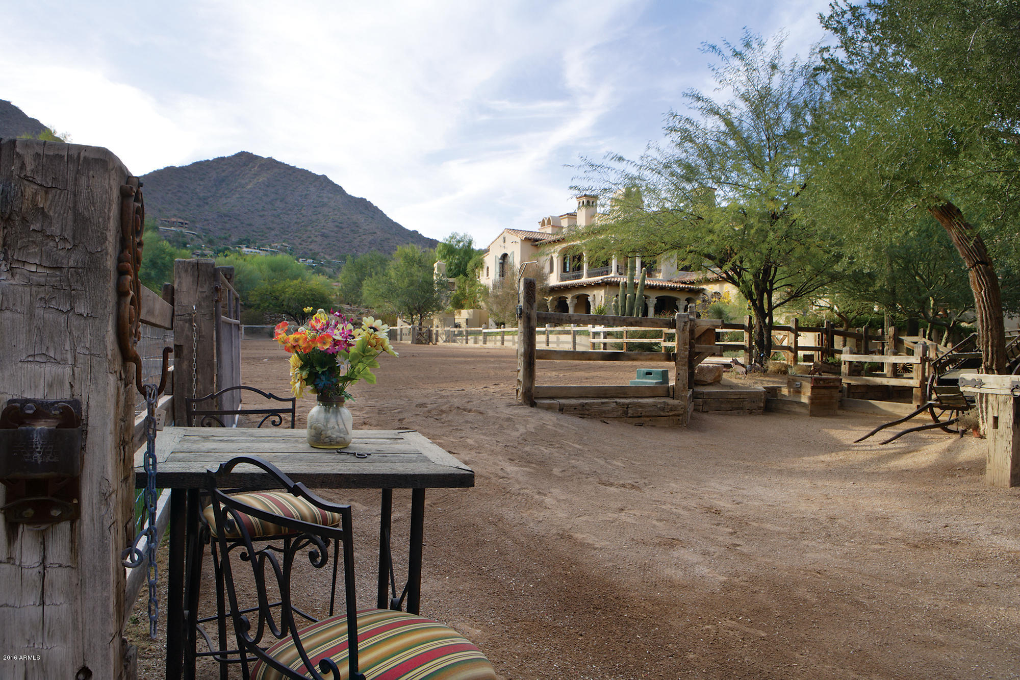 JOKAKE CAMELBACK PROPERTIES TRACT B LOTS 34-42 - Residential