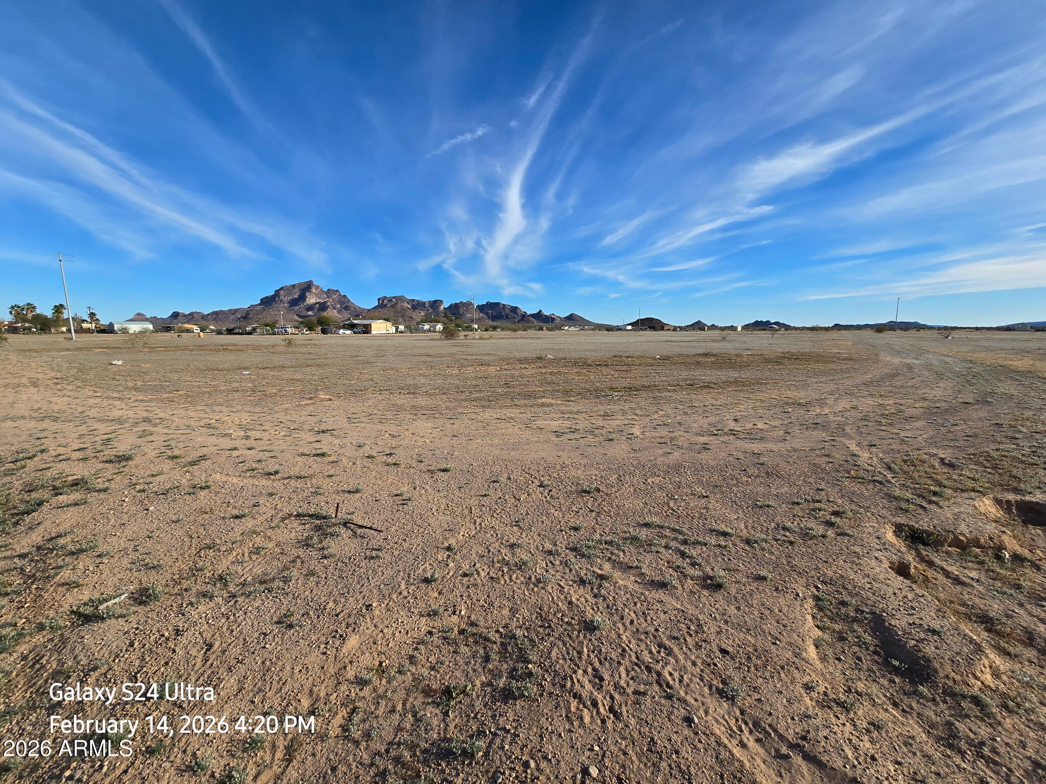 ROSE VIEW ESTATES UNIT 2 - Land