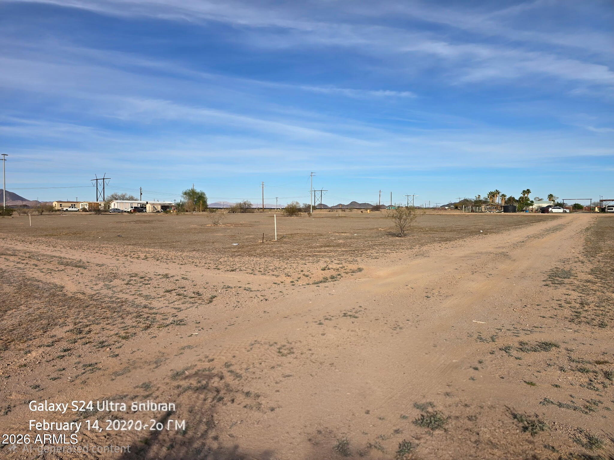 ROSE VIEW ESTATES UNIT 2 - Land