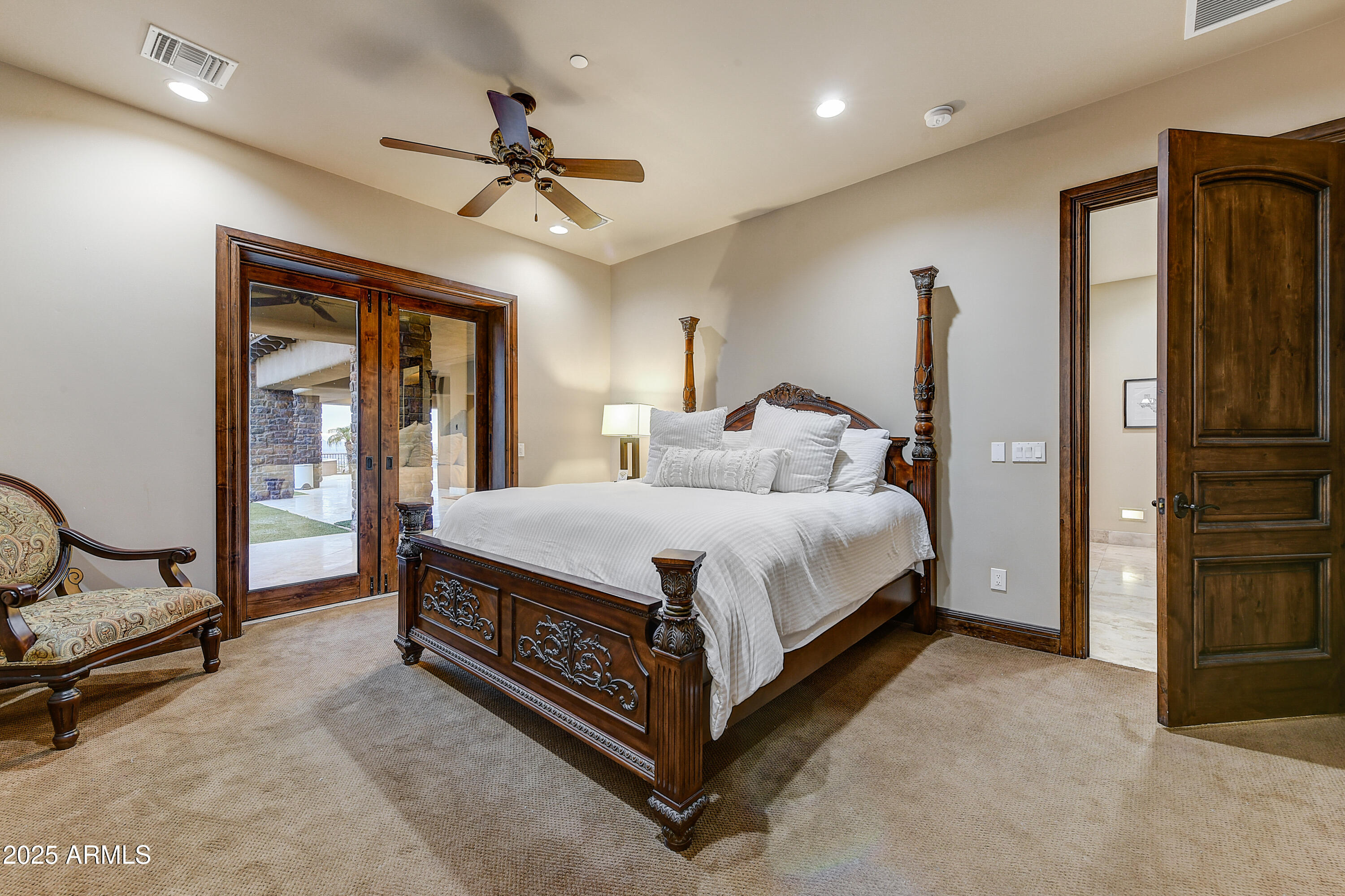 Hidden Hills - Residential