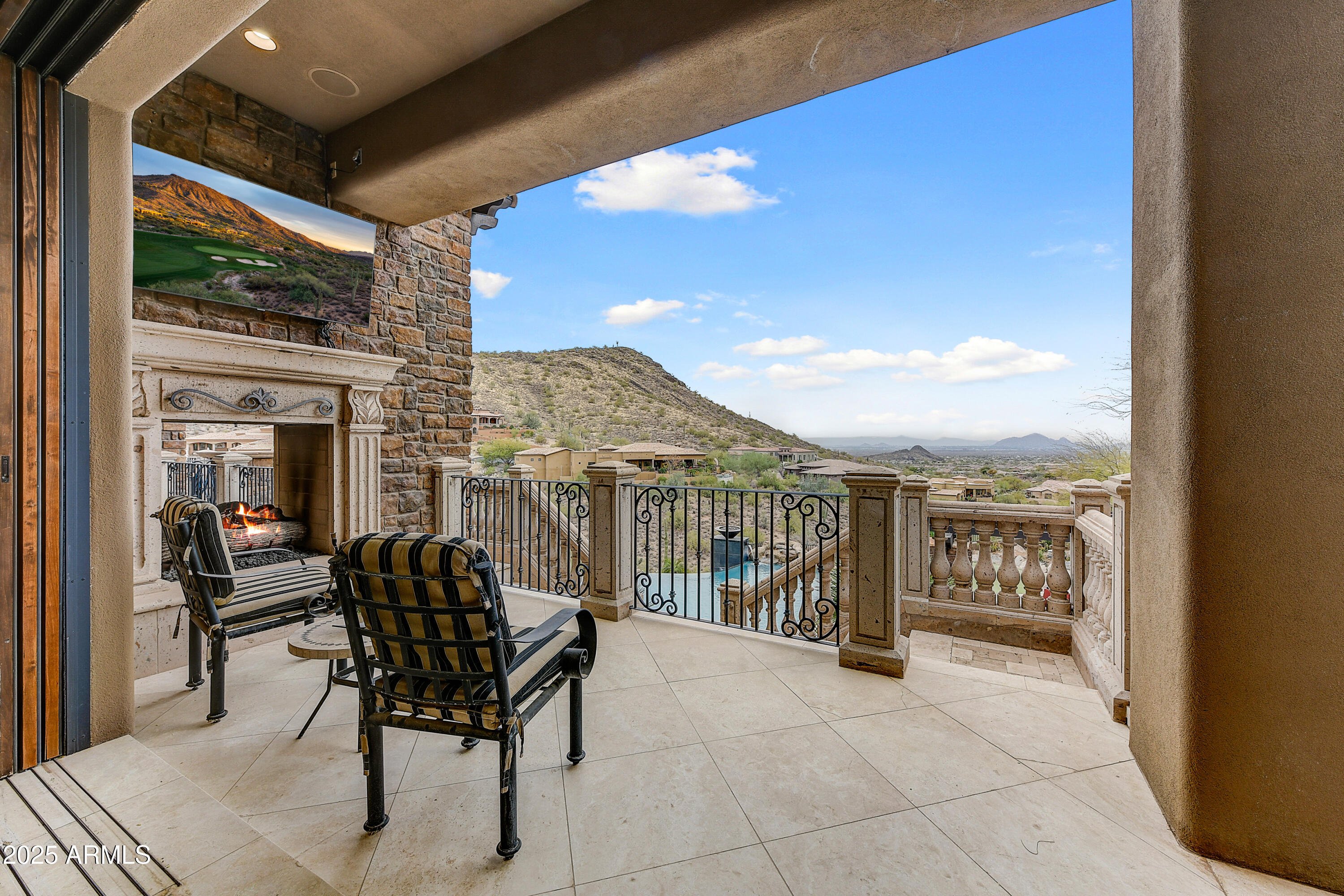 Hidden Hills - Residential
