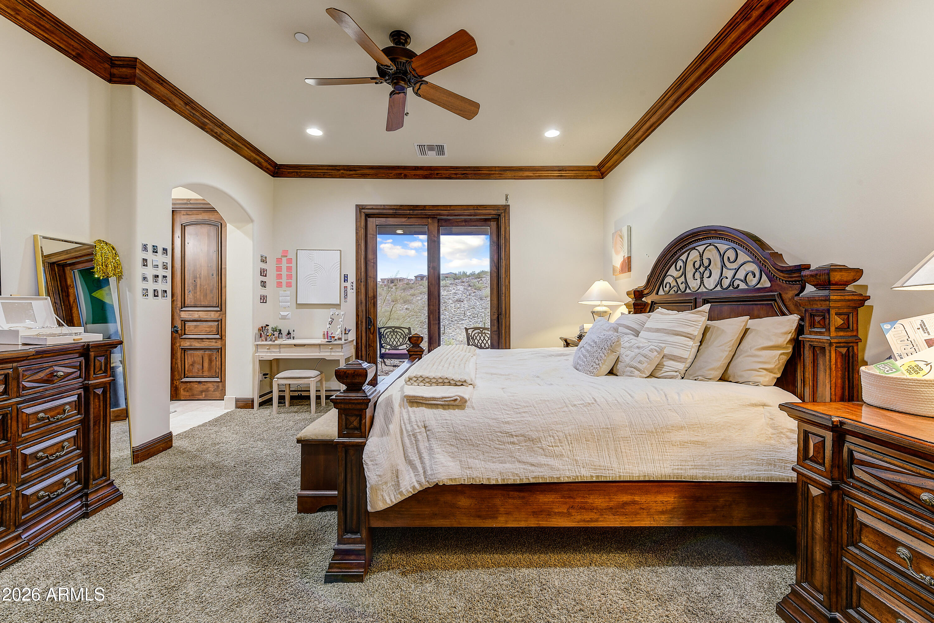 Hidden Hills - Residential