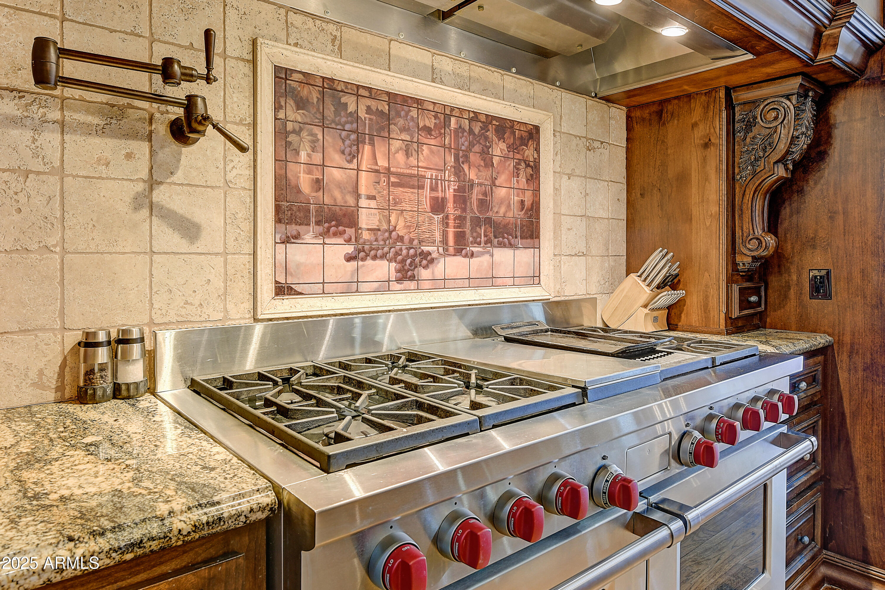 Hidden Hills - Residential