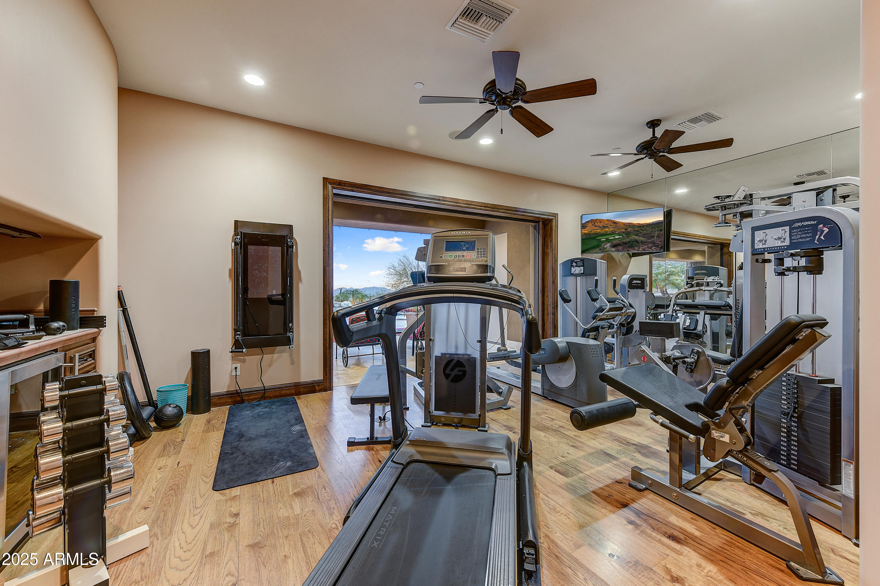 Hidden Hills - Residential