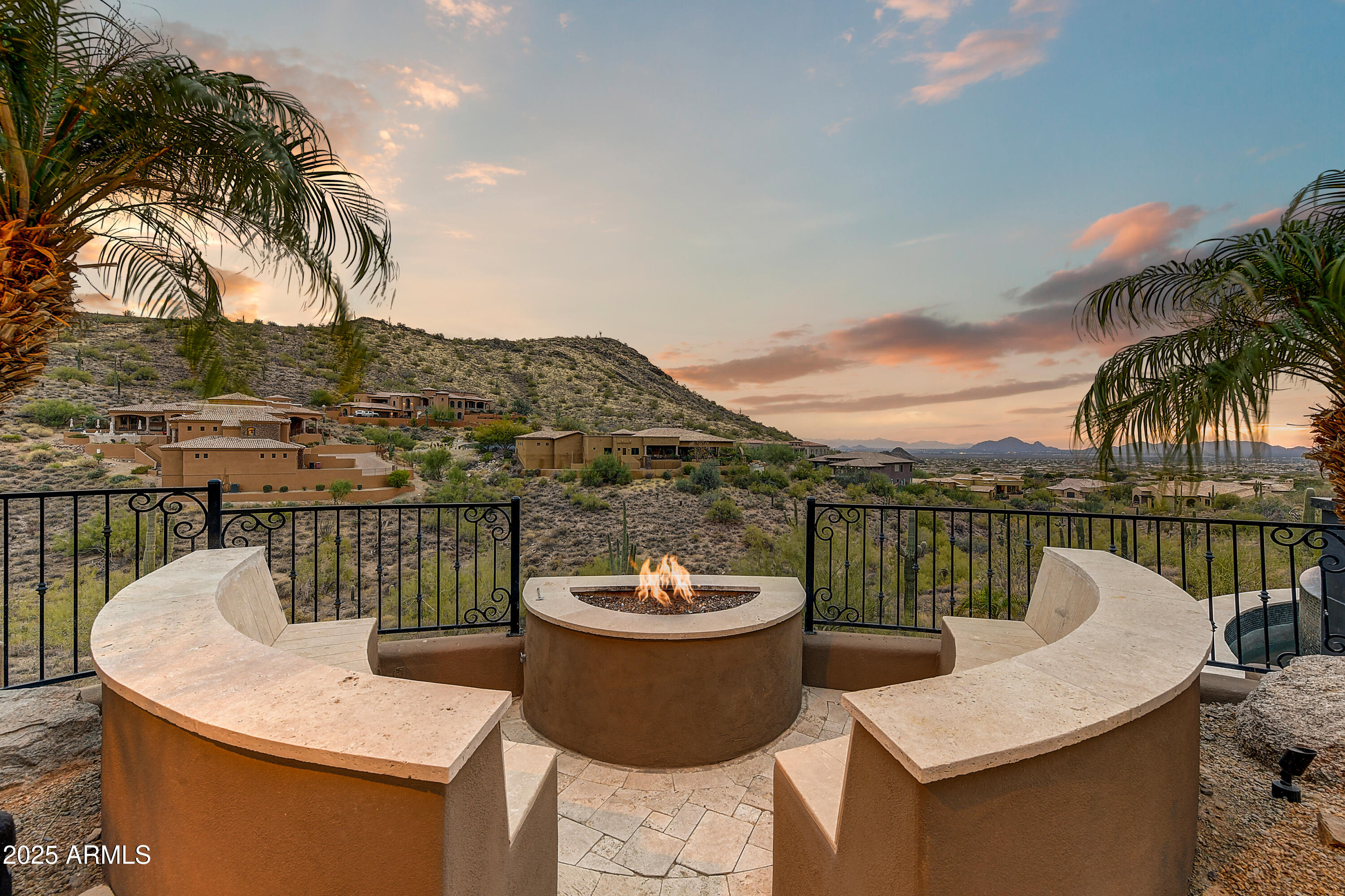 Hidden Hills - Residential