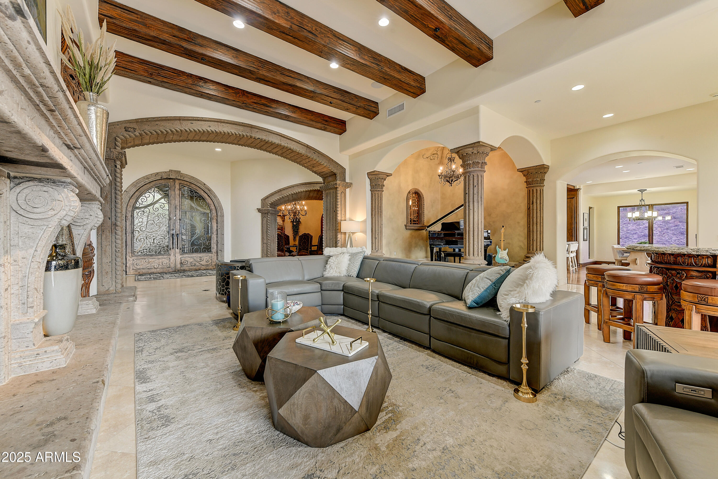 Hidden Hills - Residential