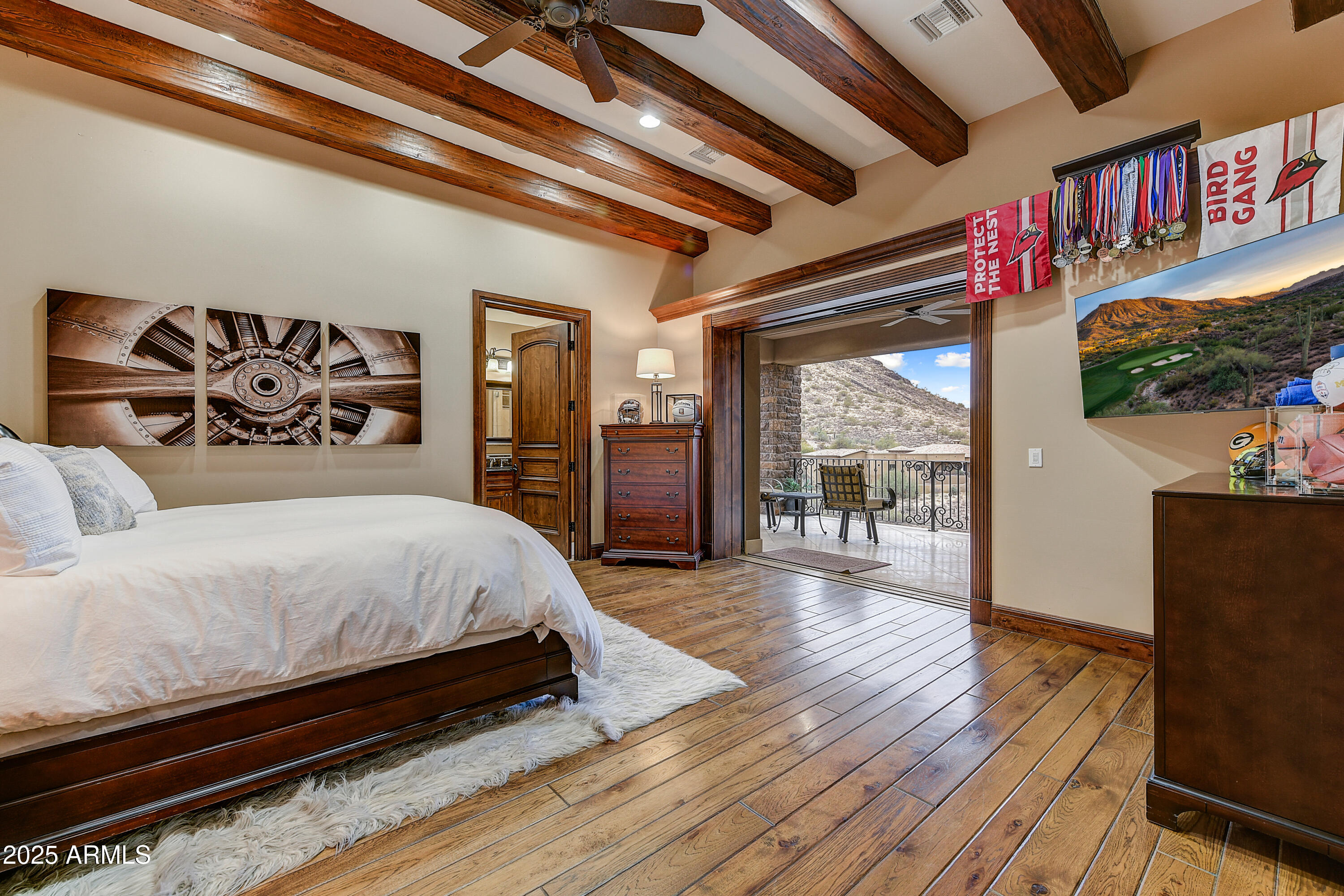 Hidden Hills - Residential